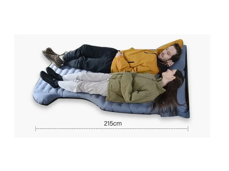 Aerogogo Luftmatratze GC2 135 x 215 cm