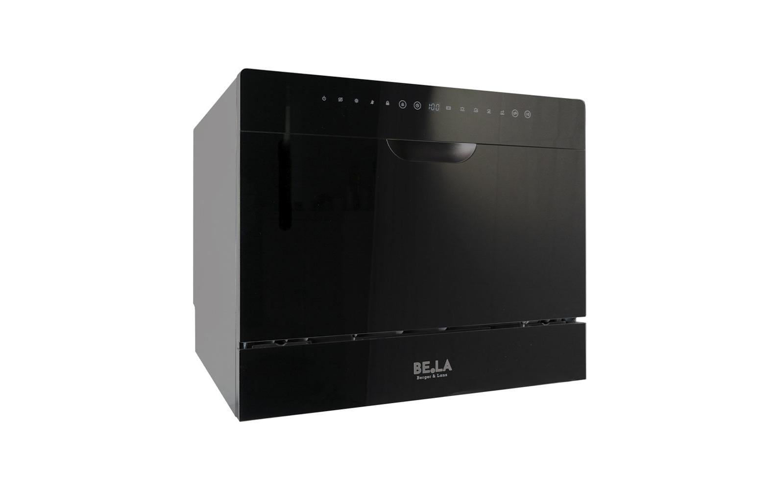 Berger Lanz Geschirrspüler GS8404D-T