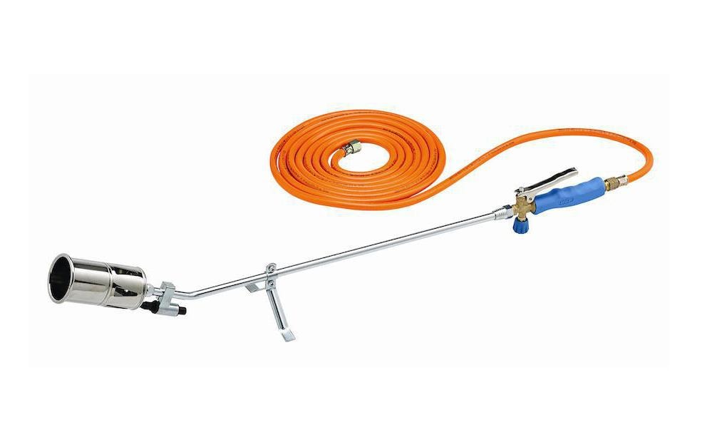 CFH Abflammgerät PZ 6000