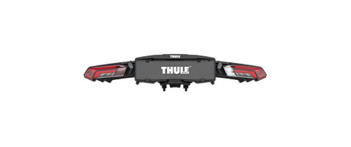 Thule Epos Kupplungsträger für 3 Fahrräder