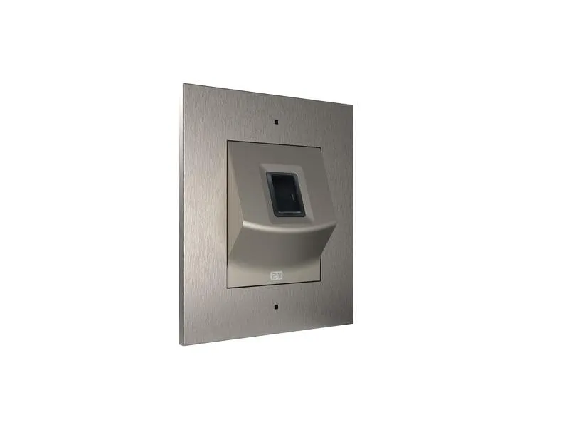 2N Fingerabdruckleser Access Unit 2.0 Fingerprint Reader 2N Fingerabdruckleser Access Unit 2.0 Fingerprint Reader