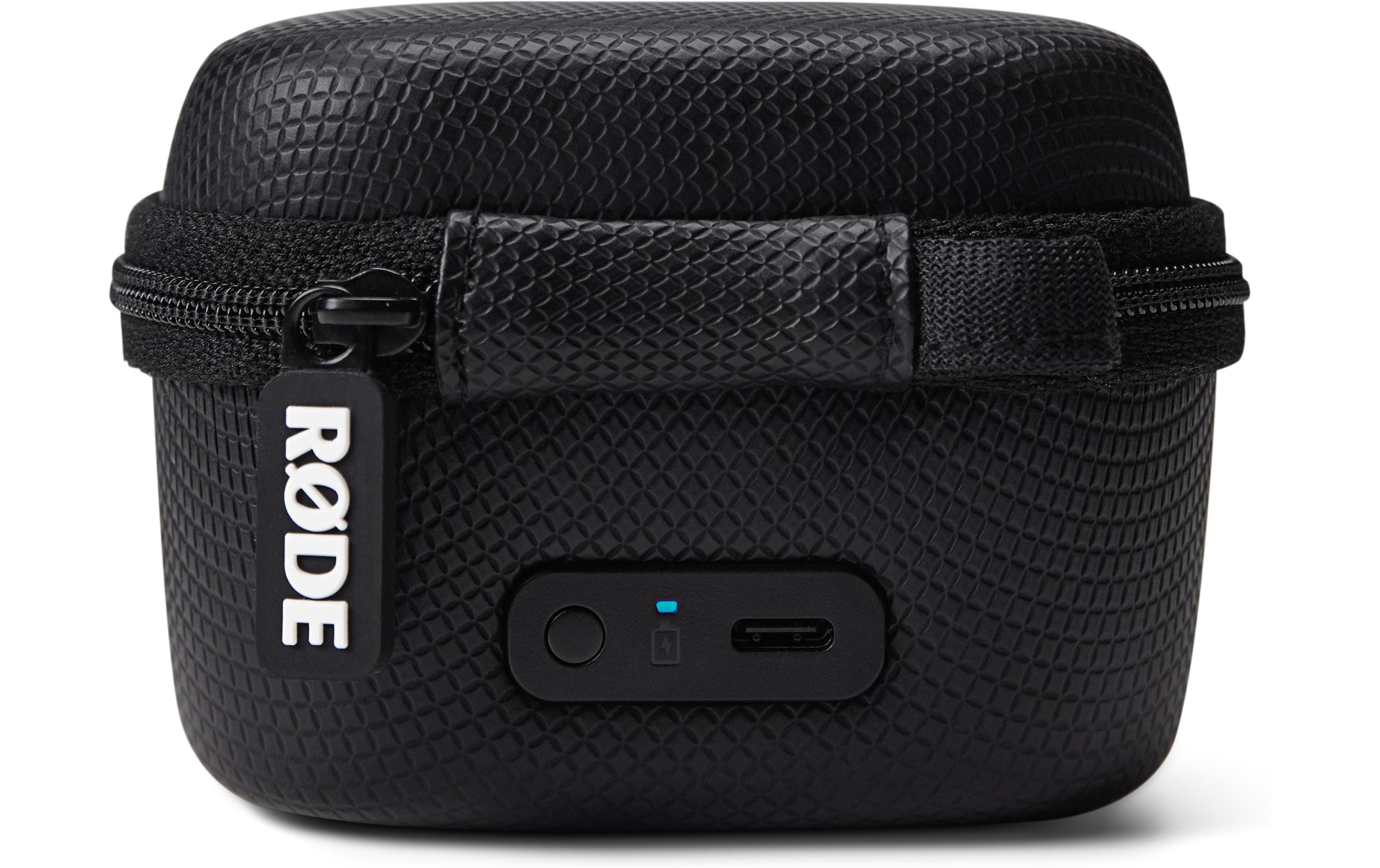 Rode Chargingcase+