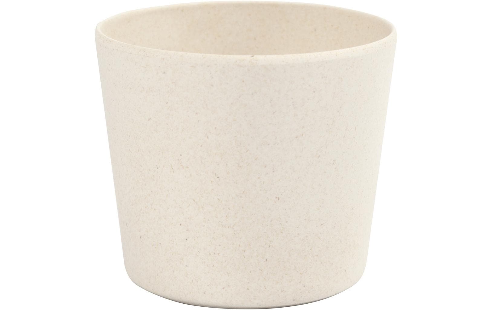 Creativ Company Holzartikel Blumentopf 1 Stück, Nature