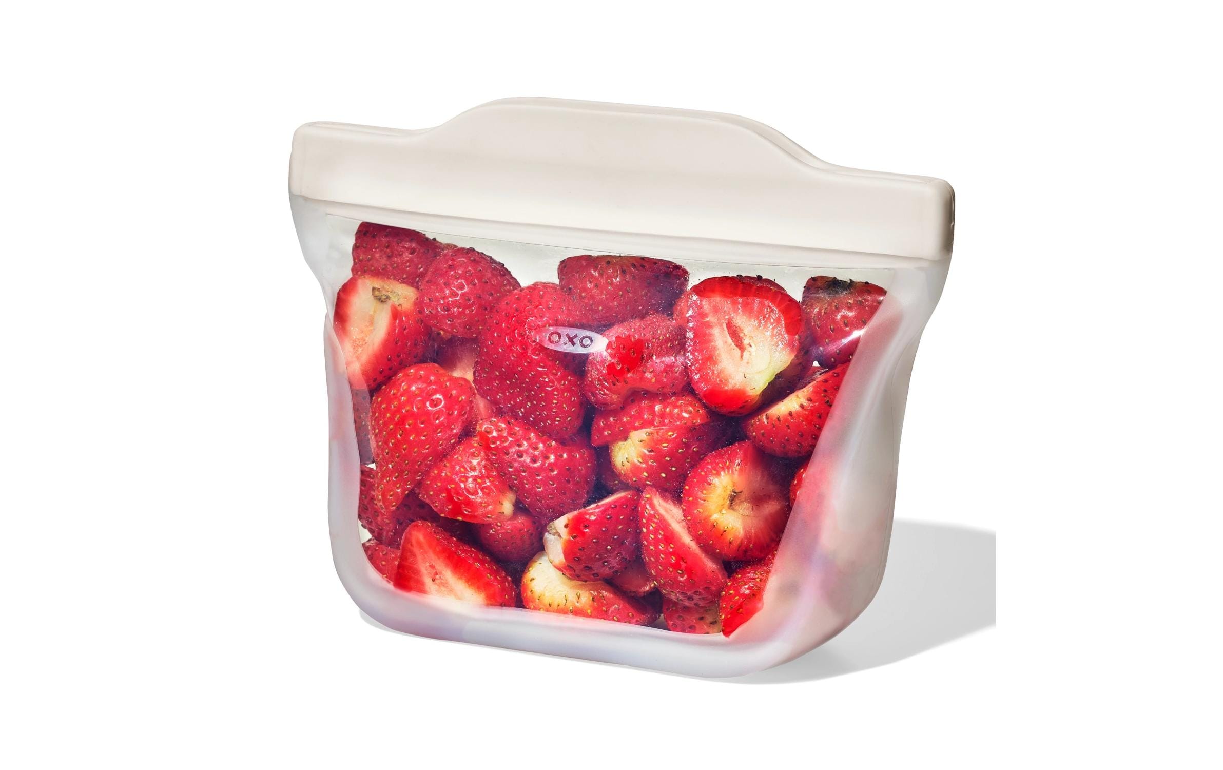 Oxo Good Grips Frischhaltebeutel Stand Up, 335 ml