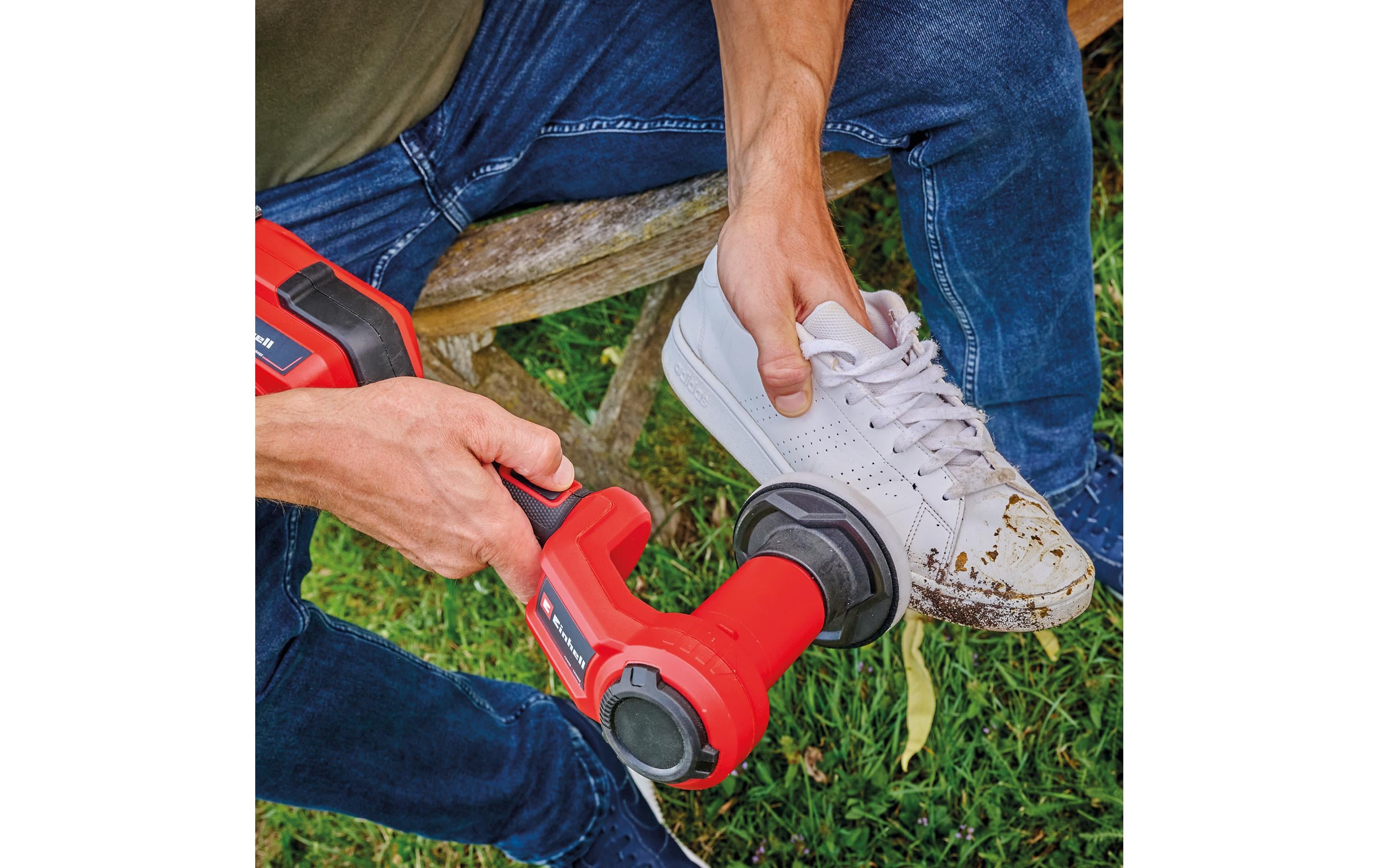 Einhell Reinigungsvlies 3424134 Set