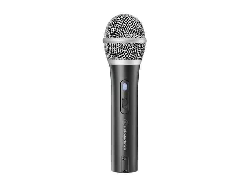 Audio-Technica ATR2100x-USB Dynamisch, schwarz Audio-Technica ATR2100x-USB Dynamisch, schwarz