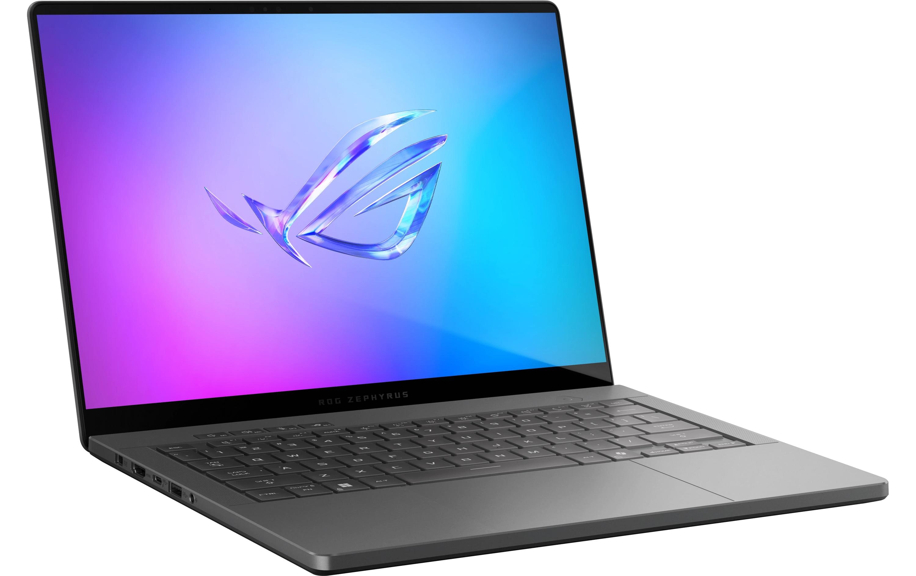 ASUS Notebook ROG Zephyrus G14 (GA403WW-QS105X) RTX 5080