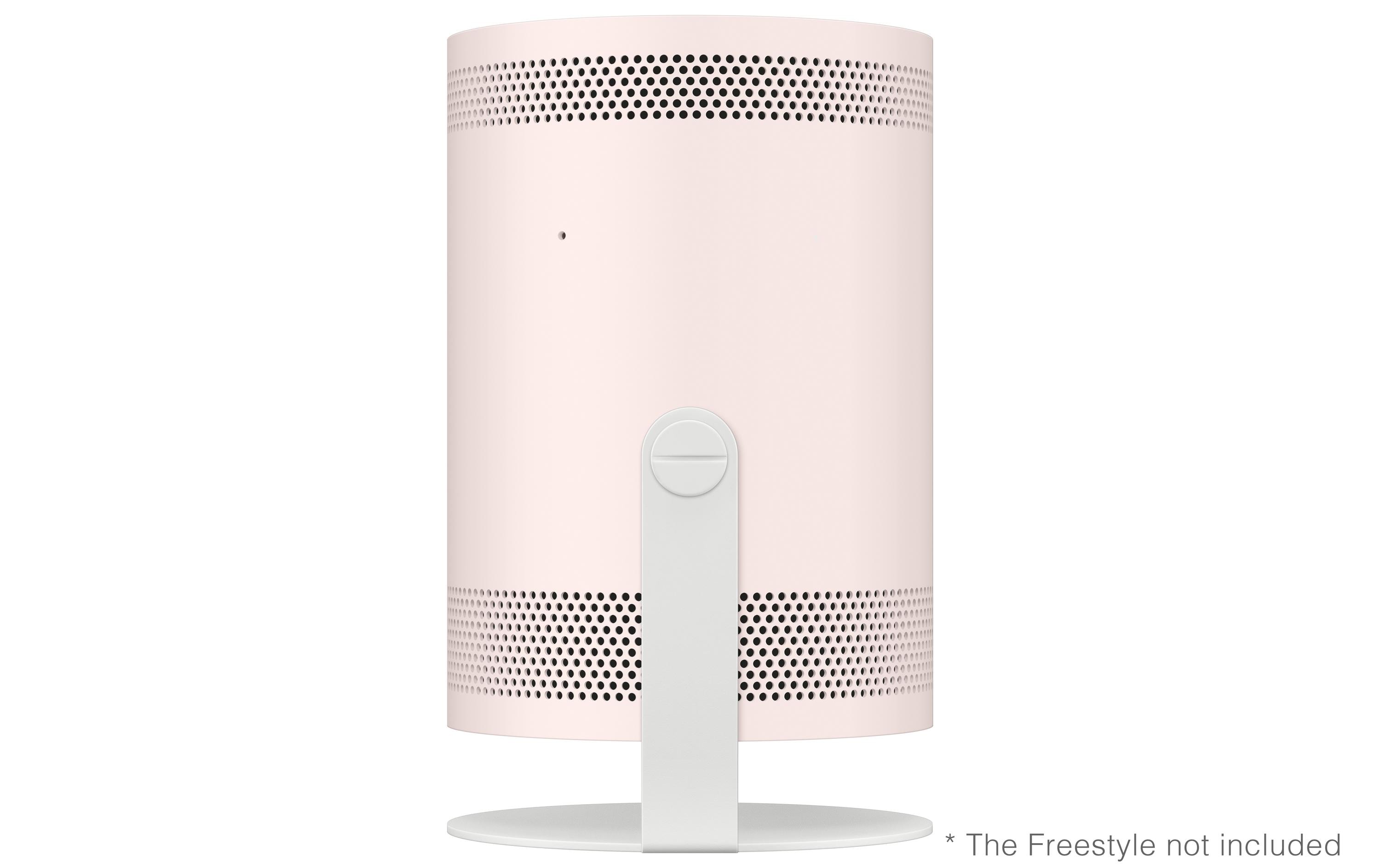 Samsung The Freestyle 2022 Skin Blossom Pink