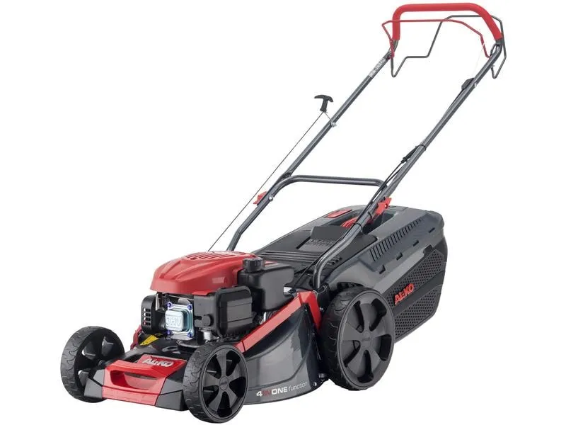 AL-KO Benzin-Rasenmäher Comfort 46.0 SP-A Plus AL-KO Benzin-Rasenmäher Comfort 46.0 SP-A Plus