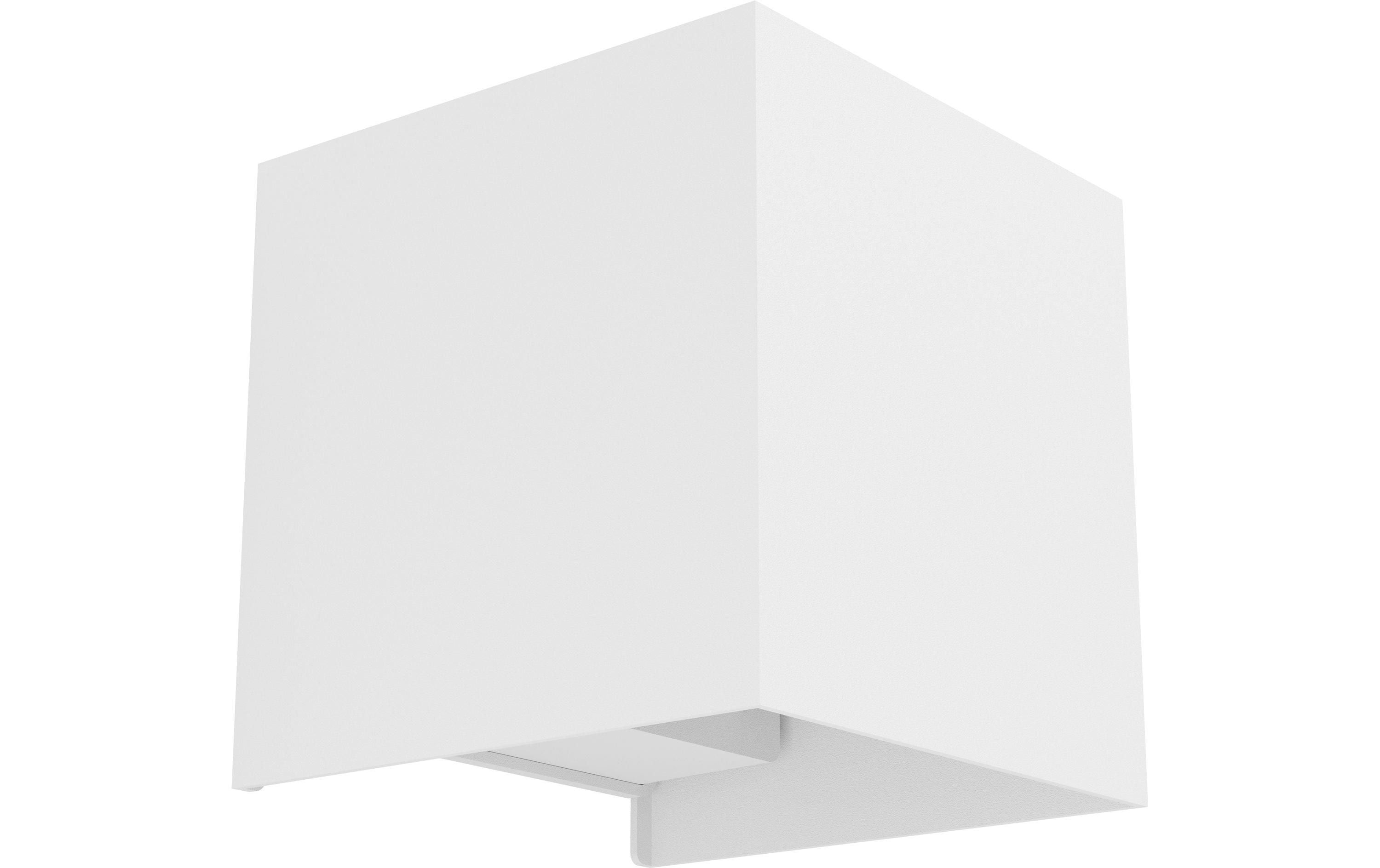 EGLO Leuchten Wand-/Deckenleuchte VALMONTONE Weiss LED 2 x 1.5W 3000K EGLO Leuchten Wand-/Deckenleuchte VALMONTONE Weiss LED 2 x 1.5W 3000K