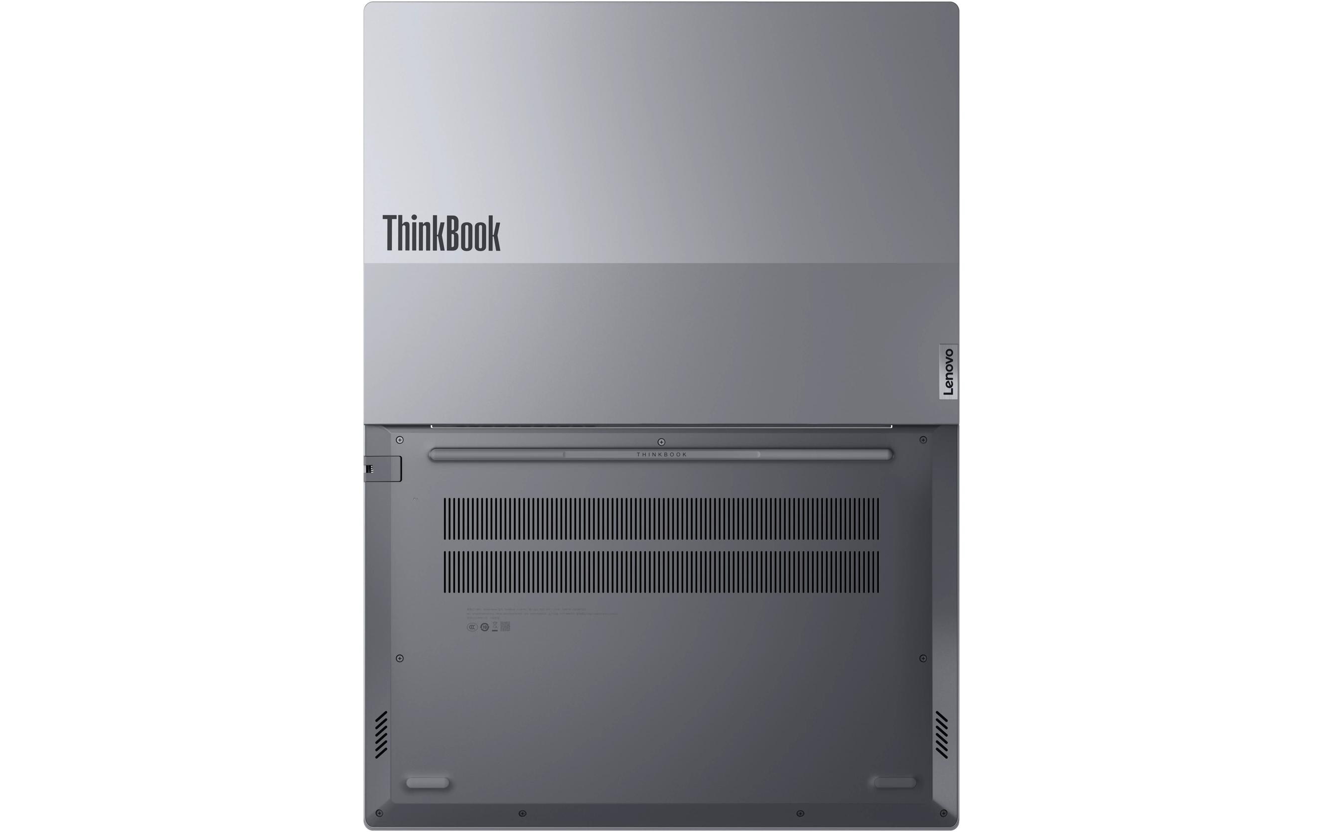Lenovo ThinkBook 14 Gen. 8 (Intel)