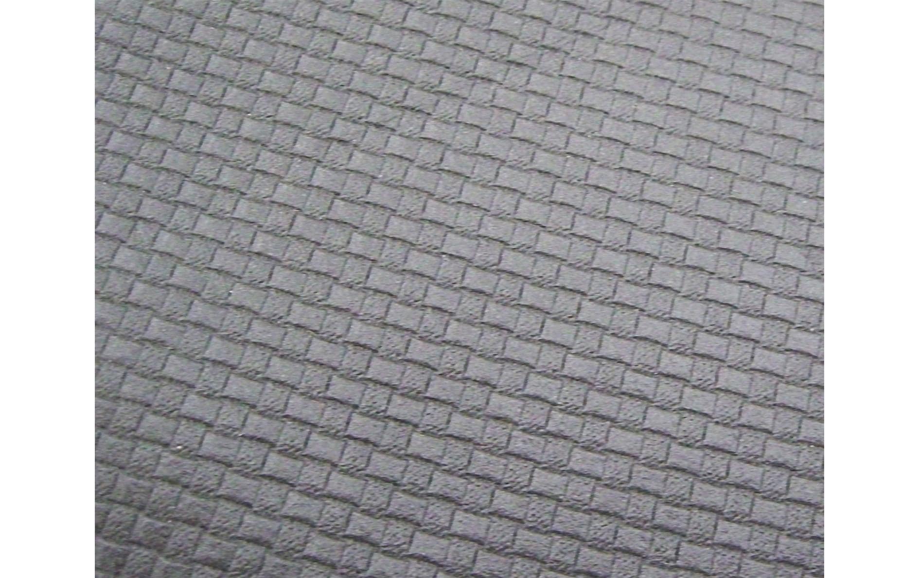 Petex Kofferraummatte 100 x 120 cm Wasserfest, zuschneidbar Petex Kofferraummatte 100 x 120 cm Wasserfest, zuschneidbar