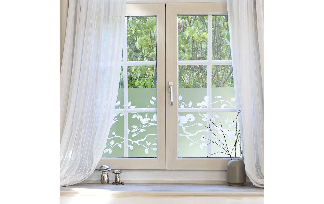 d-c-fix Fensterfolie Pineview 45 x 150 cm