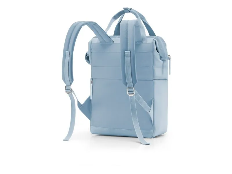 Reisenthel Freizeitrucksack allrounder backpack Skyblue