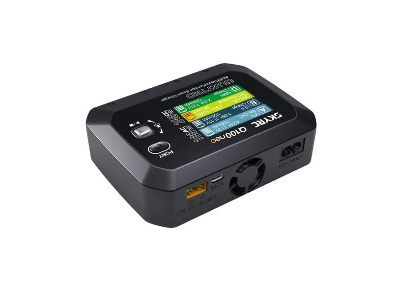 SKYRC Ladegerät Q100 Neo 100 W 6 A