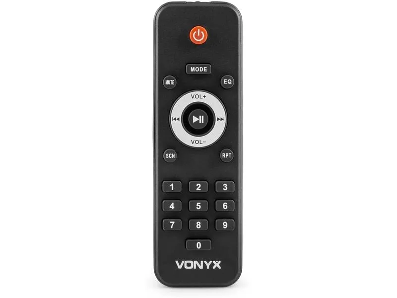 Vonyx PA-System VSA700
