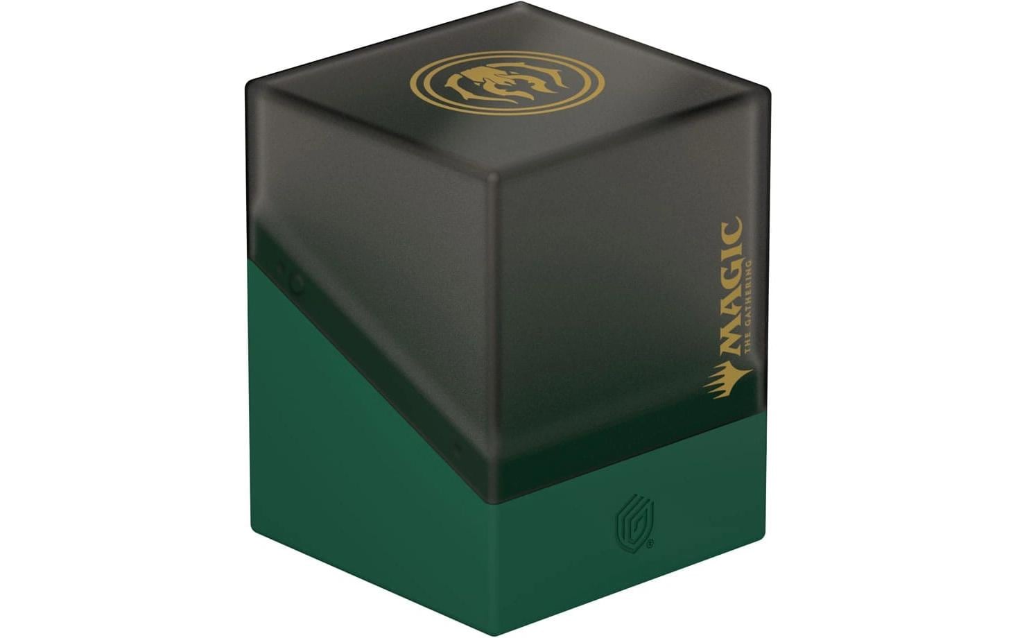 Ultimate Guard Kartenbox Boulder 100+ Guild Summit Golgari