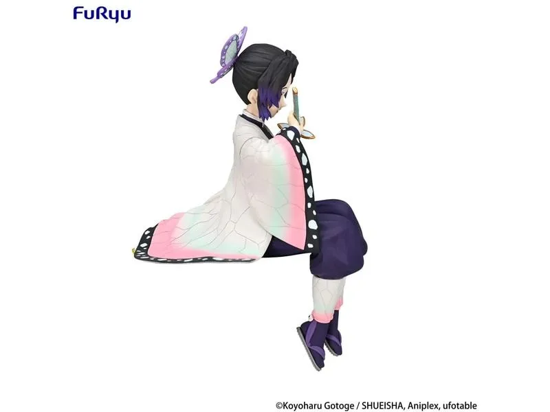 FuRyuu Figur Noodle Stopper Demon Slayer Kocho Shinobu