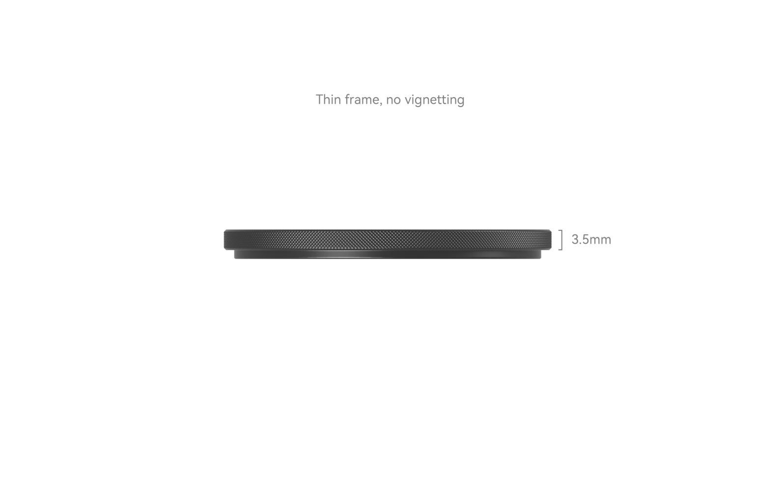 Smallrig MagEase CLP-Filter 52 mm