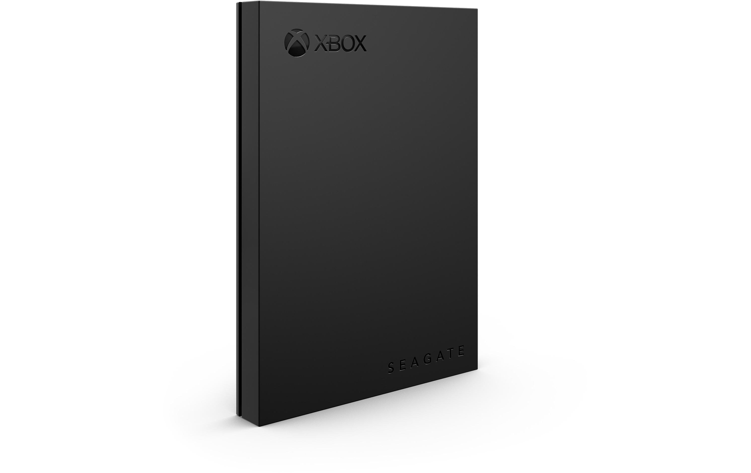 Seagate Externe Festplatte Game Drive for Xbox 2 TB