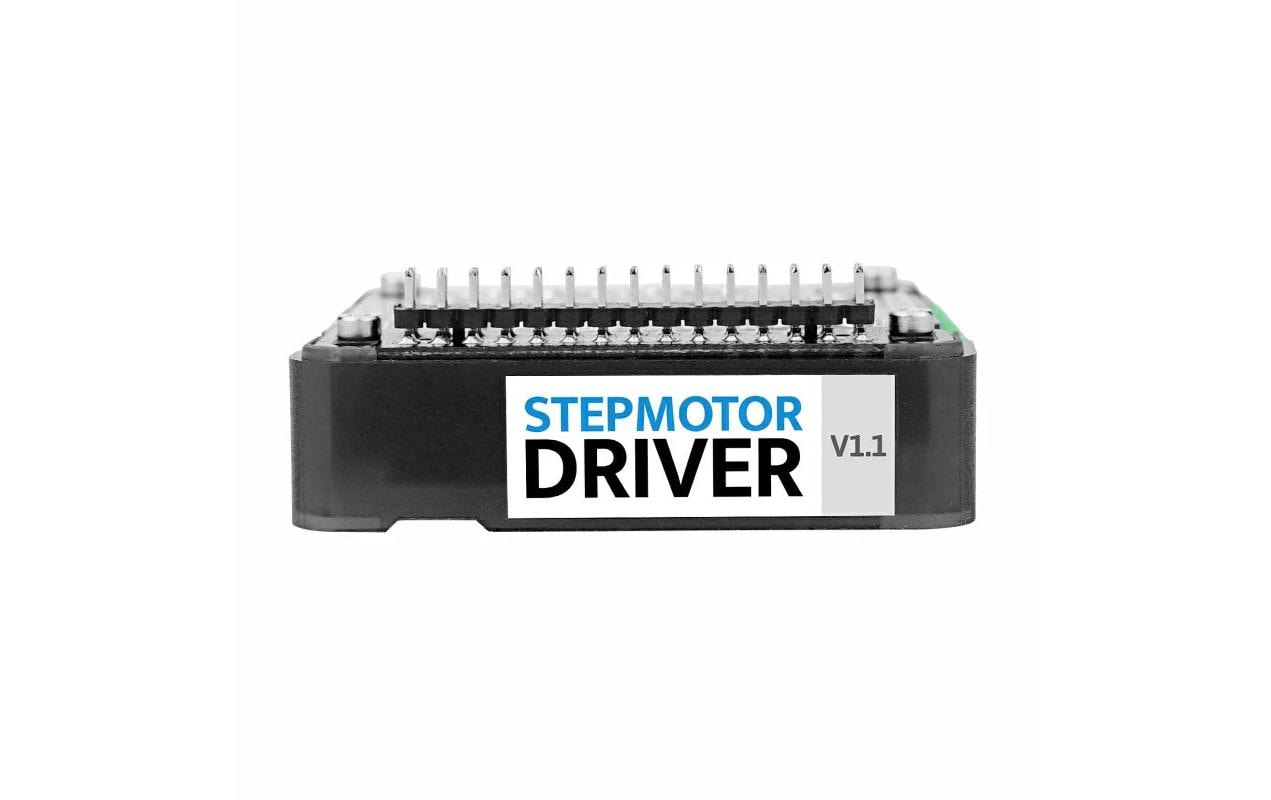 M5Stack Schrittmotor Treiber Modul V1.1 HR8825
