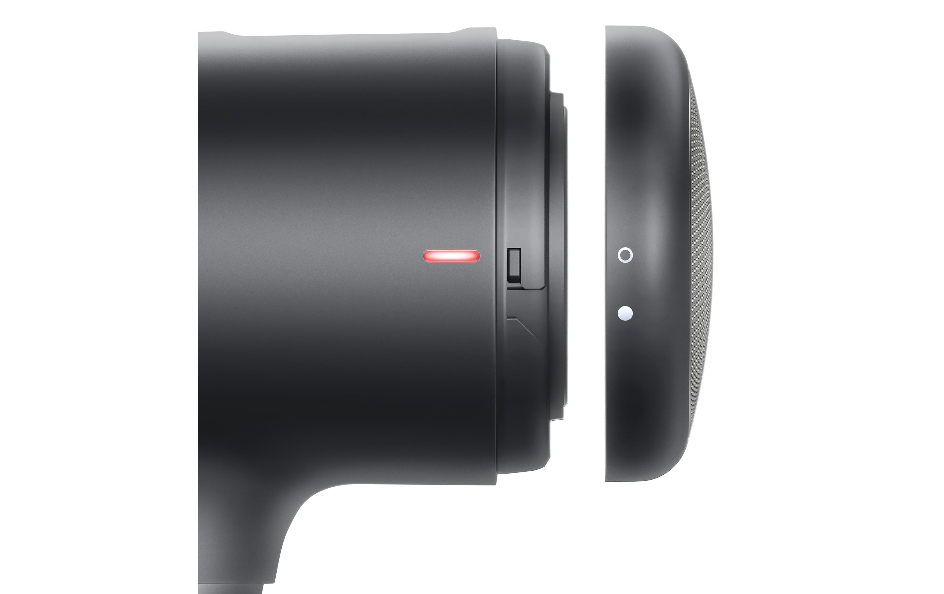 Braun Haartrockner HD 4.2 Schwarz Braun Haartrockner HD 4.2 Schwarz