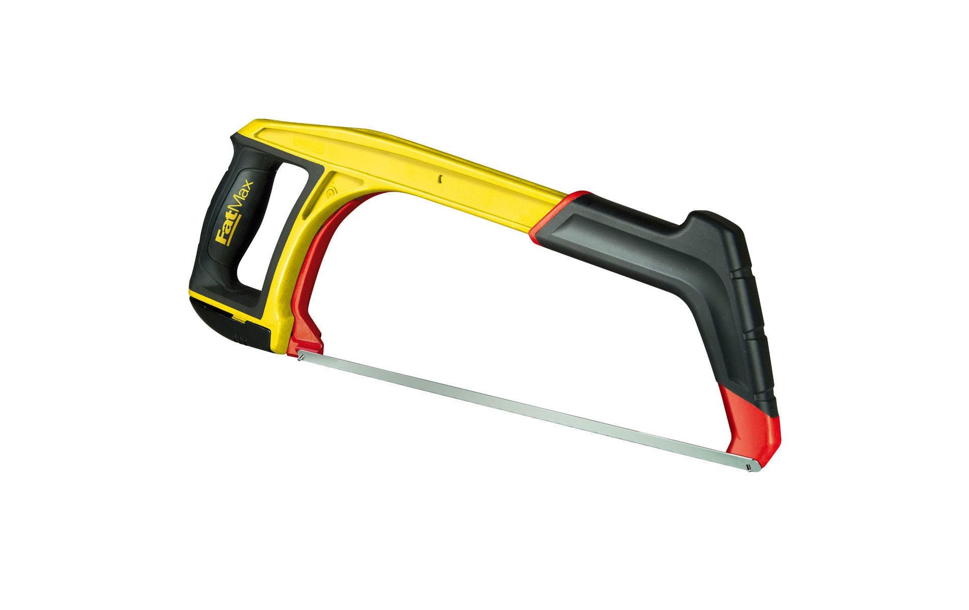 Stanley Fatmax Bügelsäge Fatmax 300 mm Stanley Fatmax Bügelsäge Fatmax 300 mm