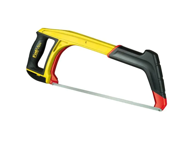 Stanley Fatmax Bügelsäge Fatmax 300 mm Stanley Fatmax Bügelsäge Fatmax 300 mm