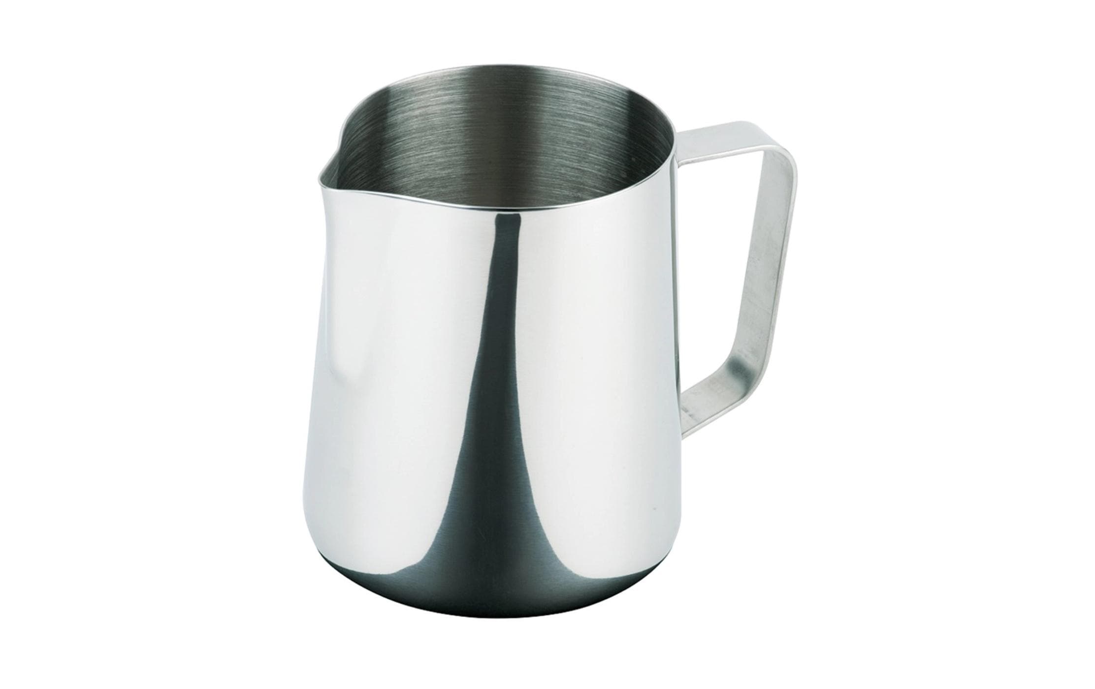APS Milchkännchen 1.3 l, Silber