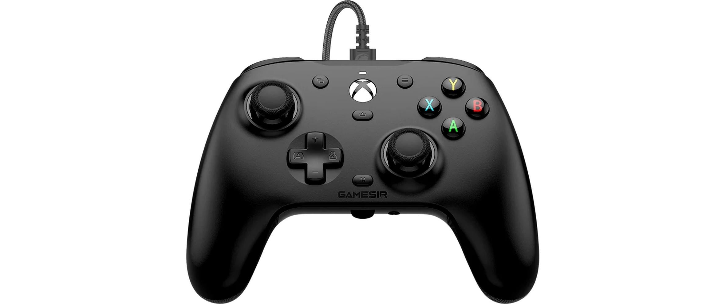 GameSIr Controller G7 HE Schwarz GameSIr Controller G7 HE Schwarz