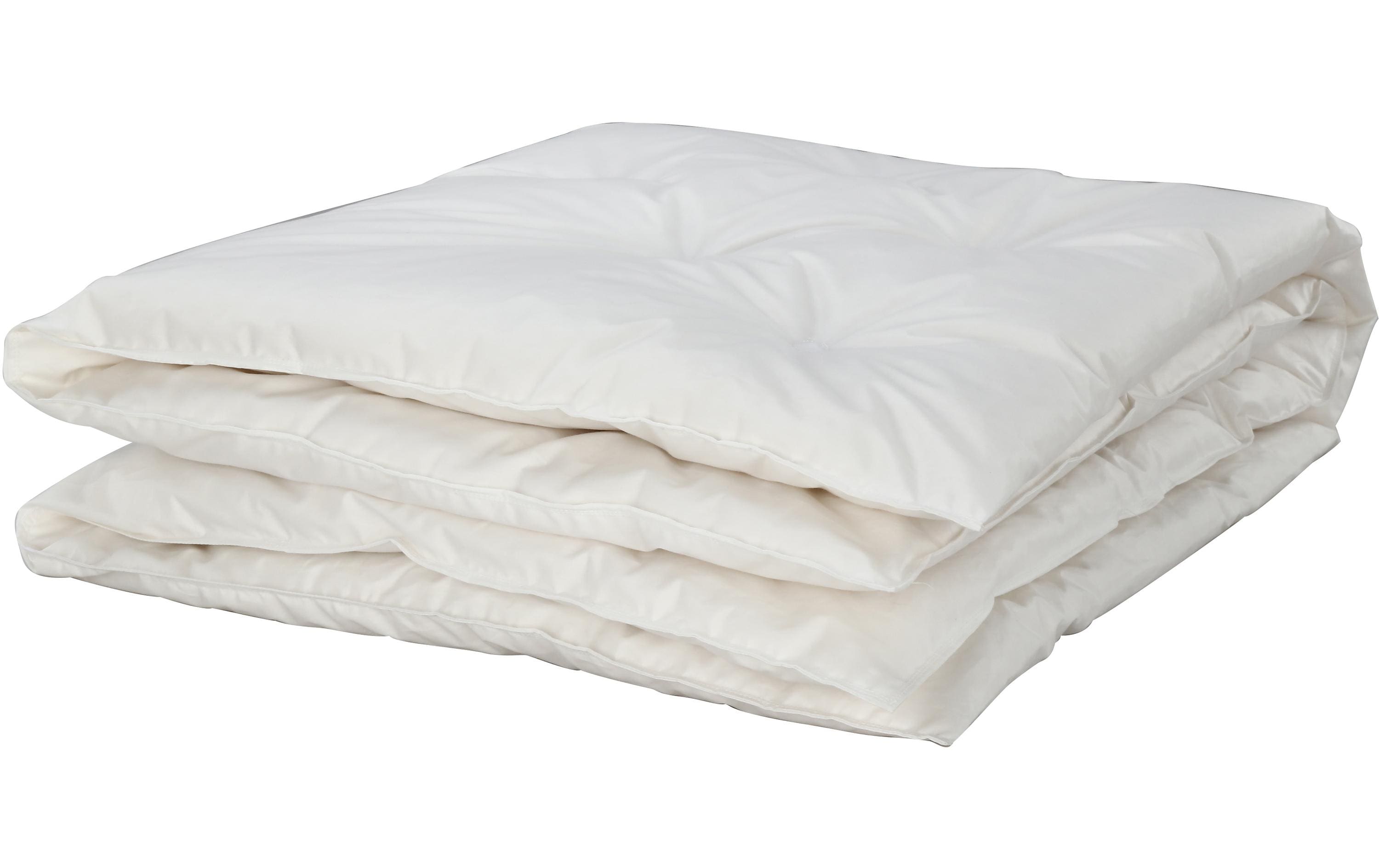 Albis Kinder-Duvet Bambi 100 x 135 cm, Füllgewicht 260 g