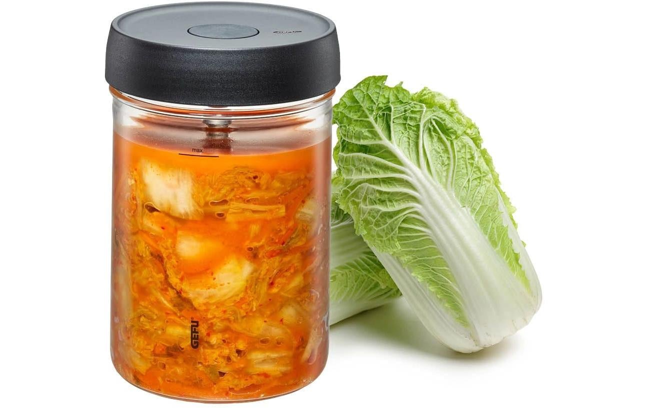 GEFU Fermentationsglas Nativo 1 L