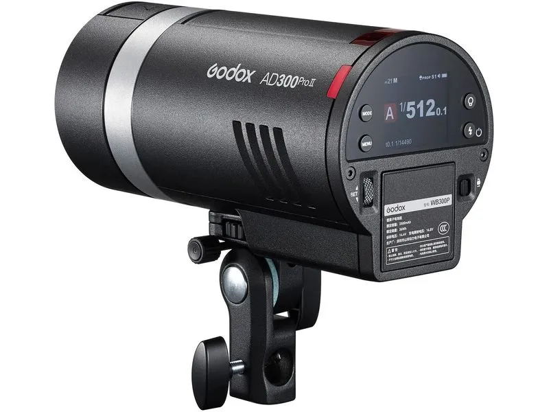 Godox Blitzgerät AD300Pro II