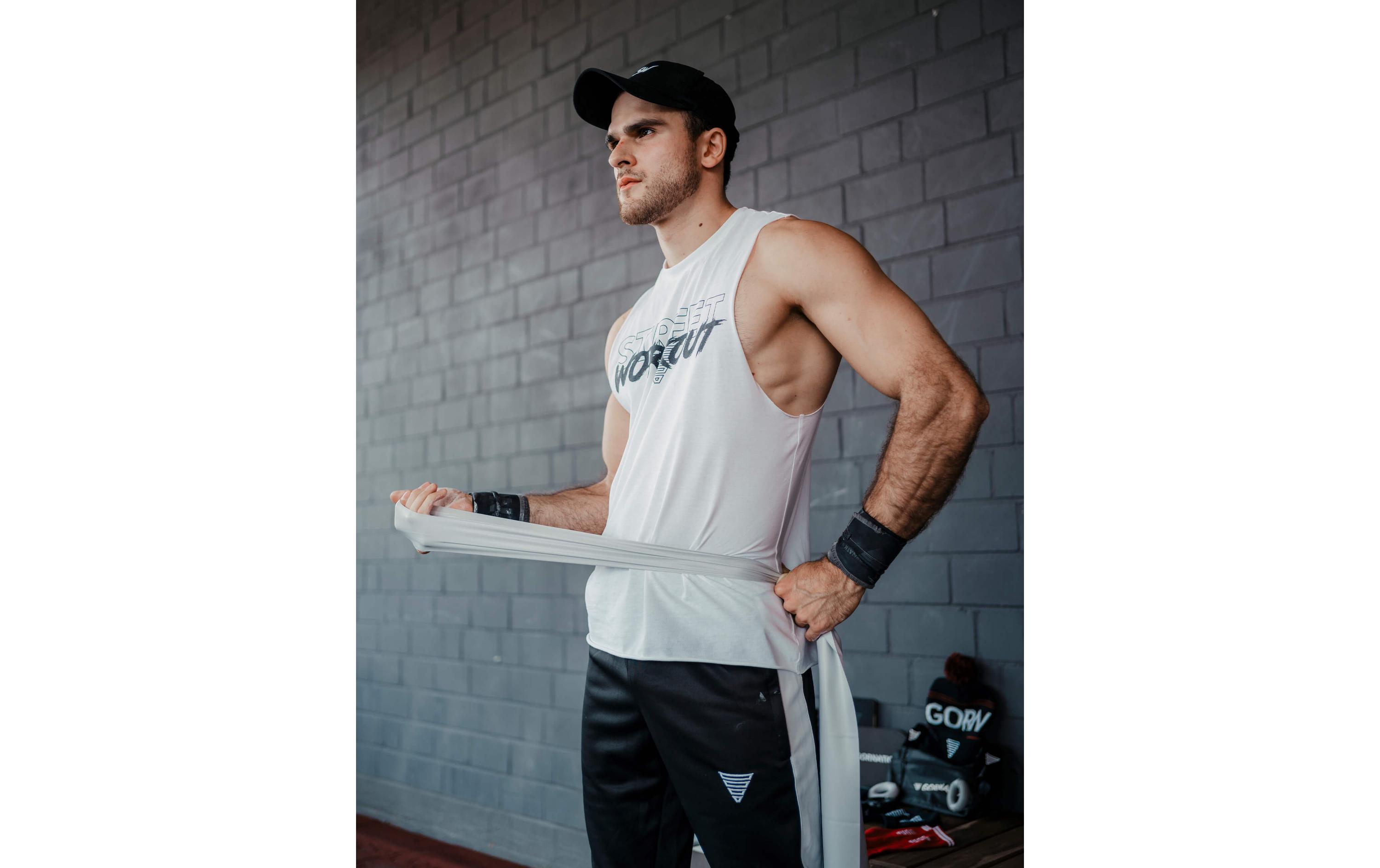 Gornation Elastic Bands Set Gornation Elastic Bands Set