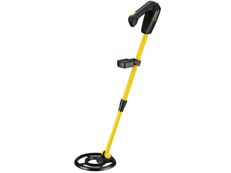 National Geographic Outdoor Metall-Detektor National Geographic Outdoor Metall-Detektor