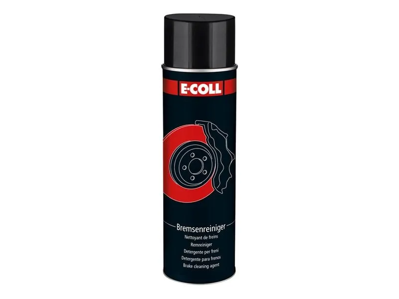 E-Coll Bremsenreiniger 500 ml