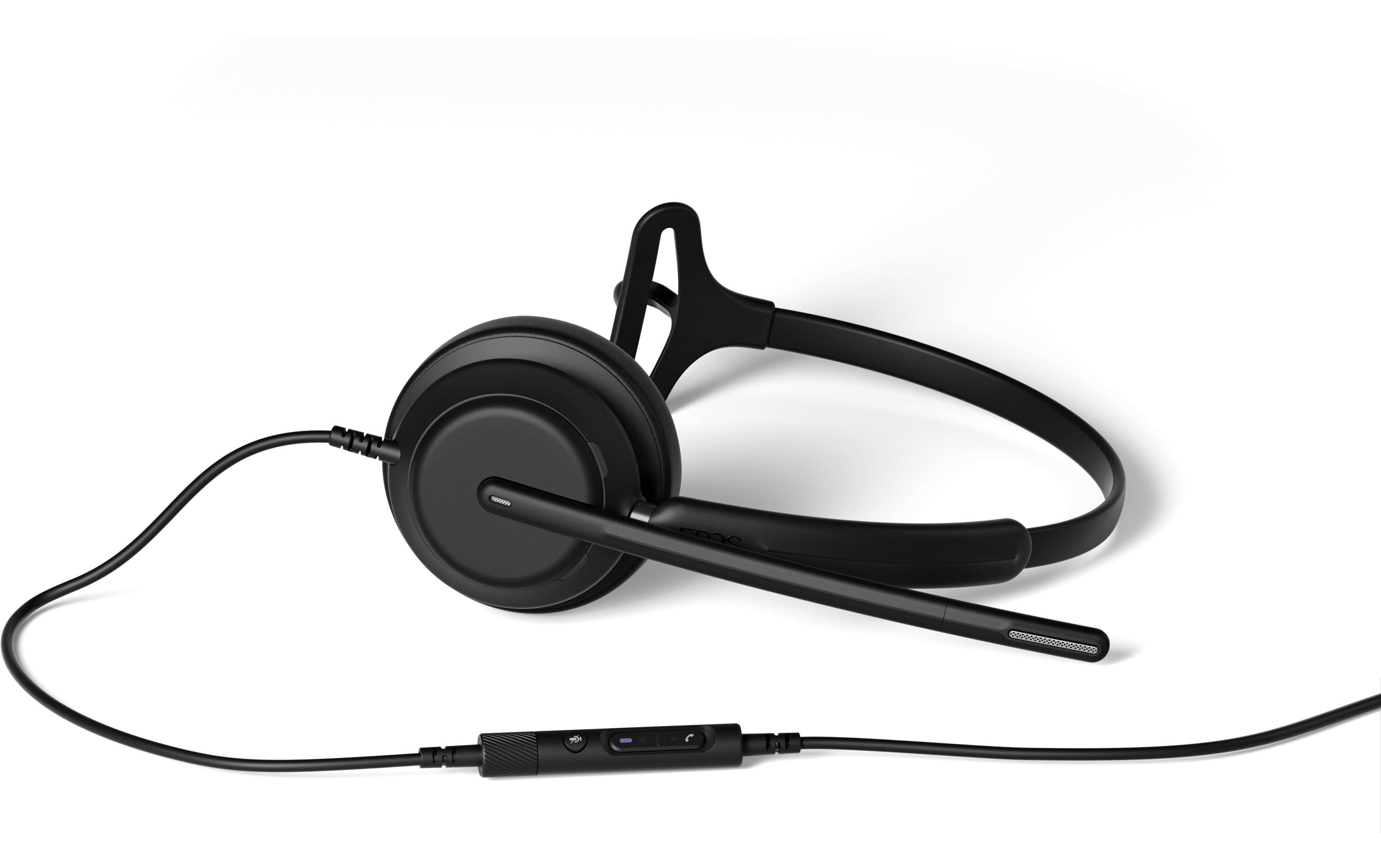 EPOS Headset IMPACT 730T MS