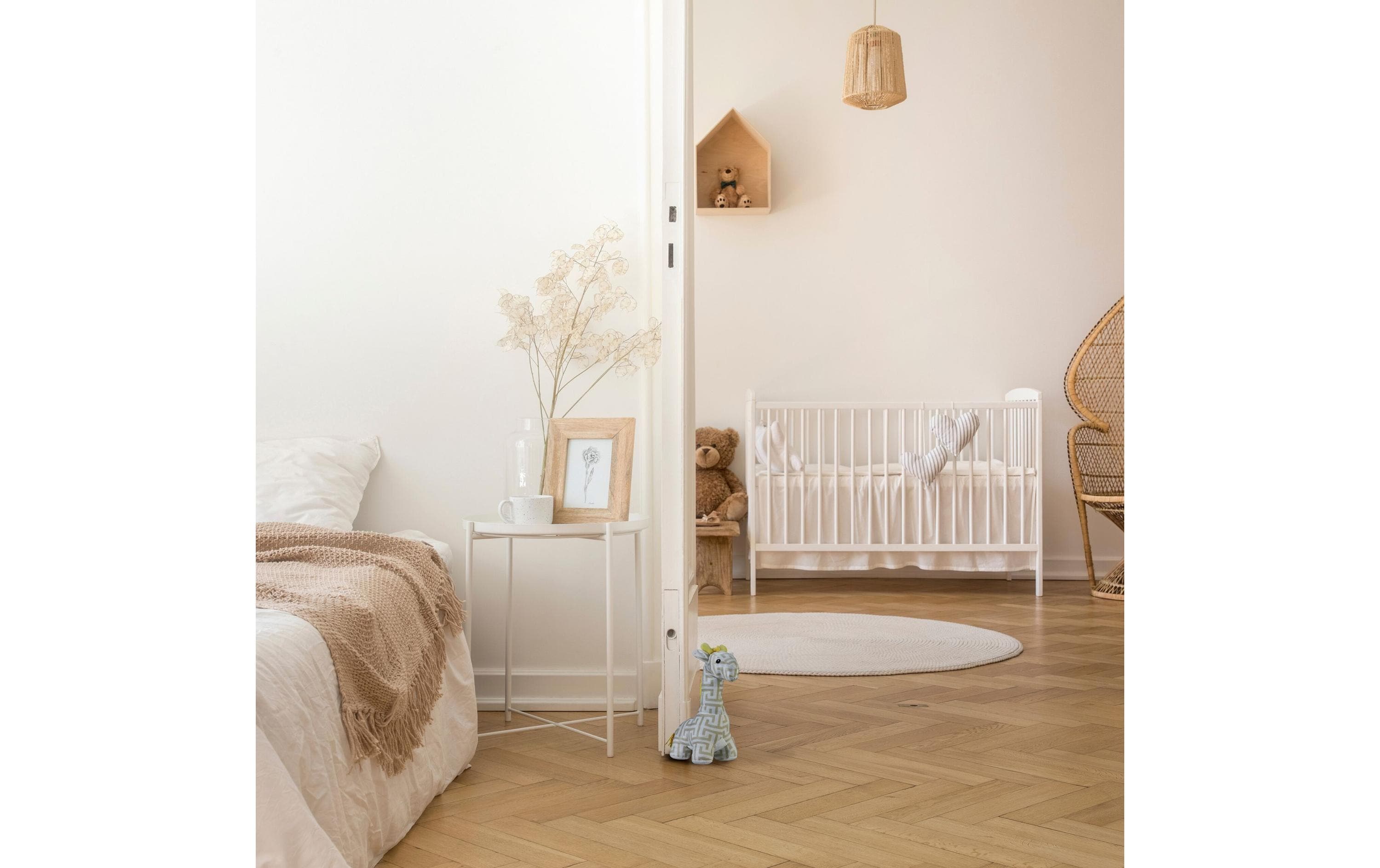 relaxdays Türsicherung Giraffe 35 x 15 x 25 cm