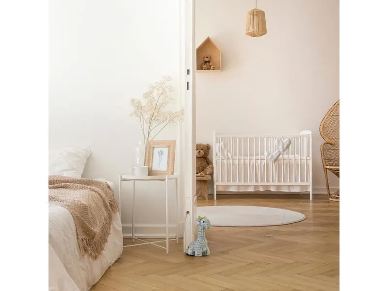 relaxdays Türsicherung Giraffe 35 x 15 x 25 cm relaxdays Türsicherung Giraffe 35 x 15 x 25 cm
