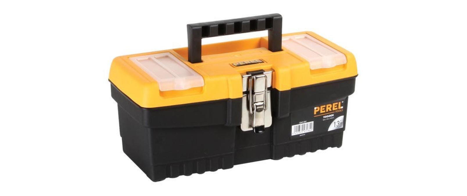 Perel Werkzeugkiste 13 Perel Werkzeugkiste 13