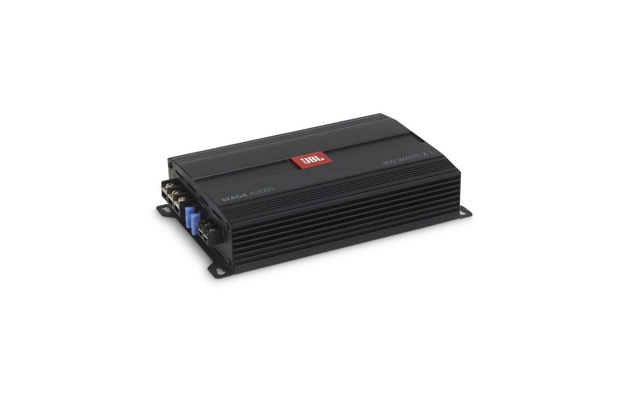 JBL Car Subwoofer Verstärker Stage A3001, 1 Kanal