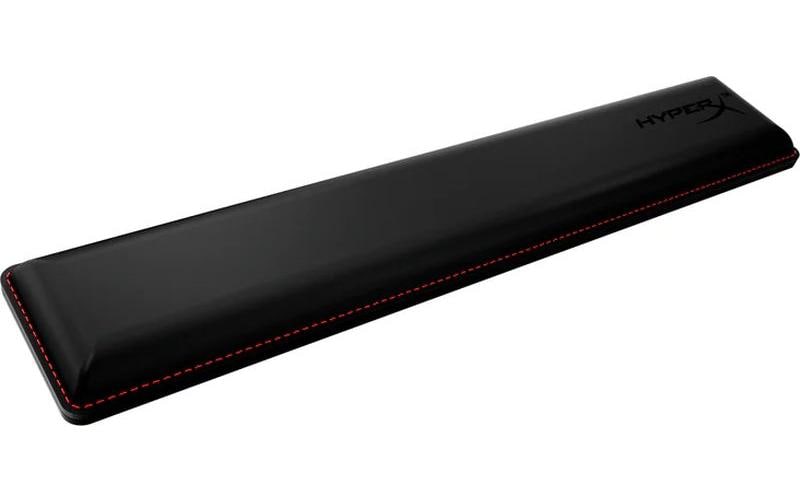 HyperX Wrist Rest Full Size Schwarz HyperX Wrist Rest Full Size Schwarz
