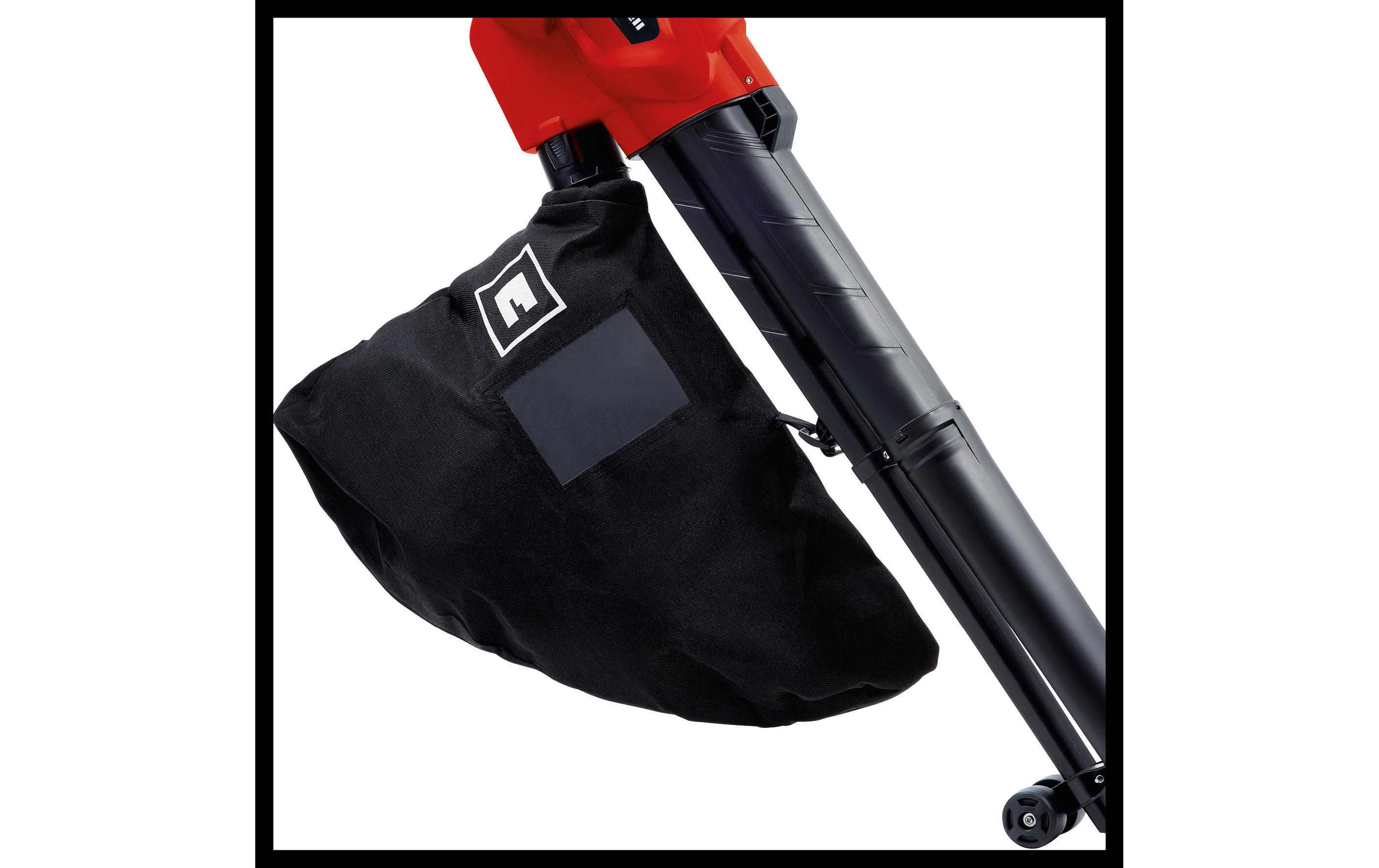 Einhell Elektro-Laubsauger GC-EL 2400