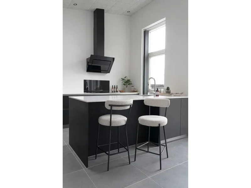 House Nordic Badalona 1 Stück, Weiss
