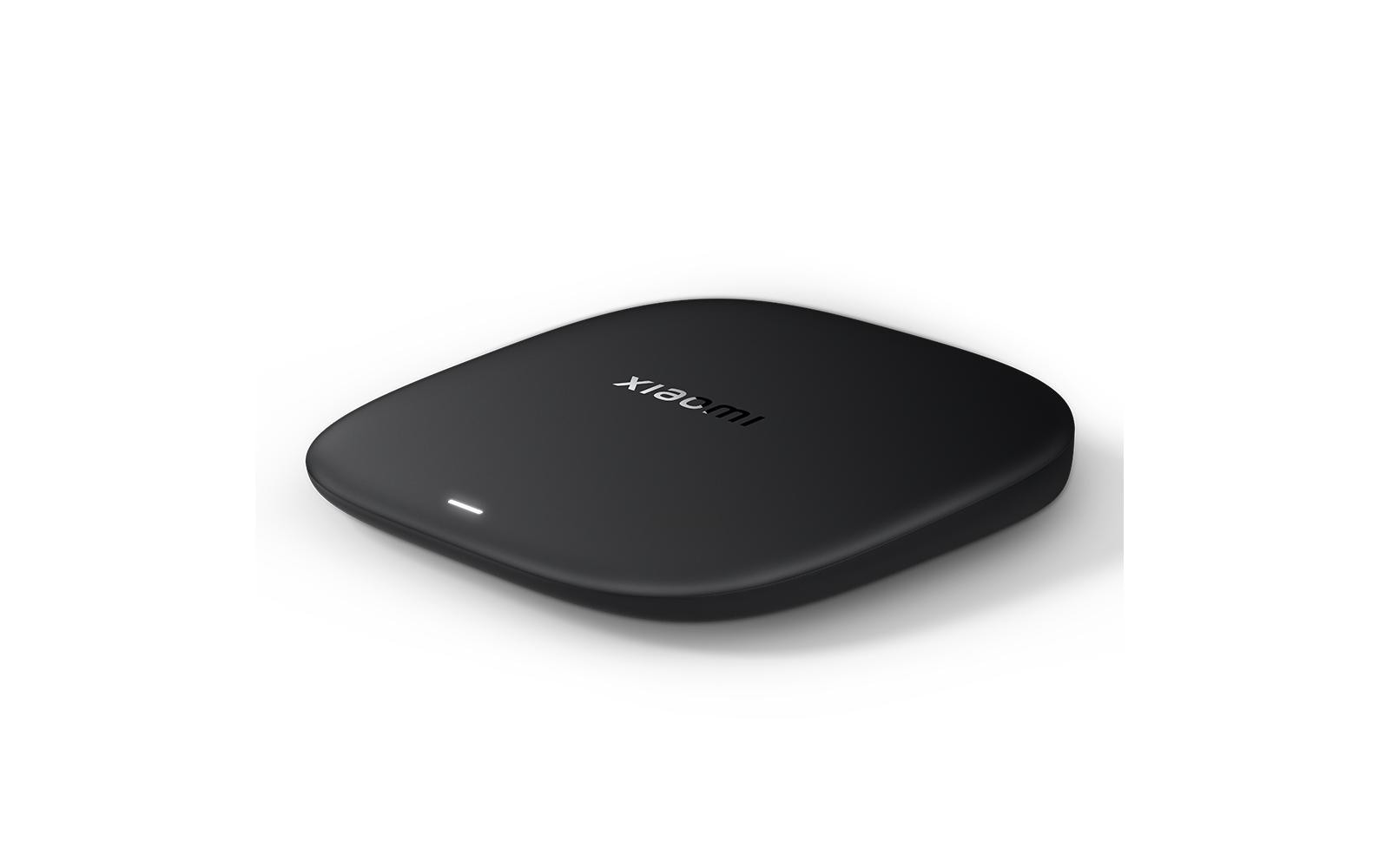 Xiaomi Mediaplayer / IPTV Player TV Box S (3rd Gen)