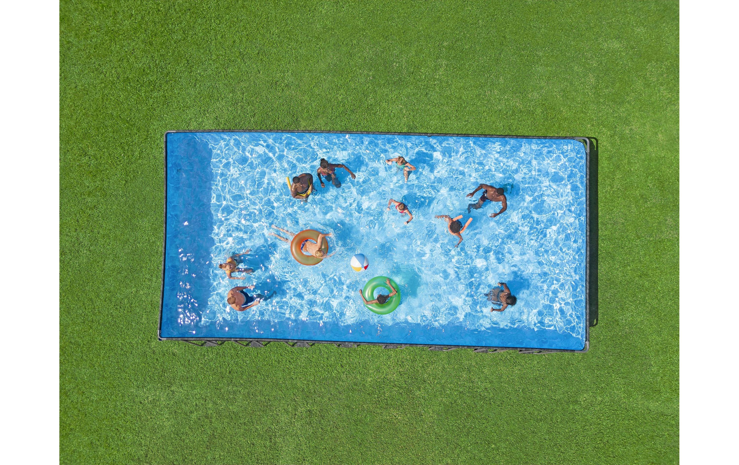 Bestway Pool APX365 488 x 132 cm