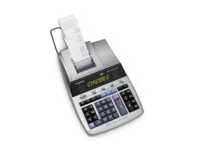 Canon Bürorechner CA-MP1211LTSC Canon Bürorechner CA-MP1211LTSC