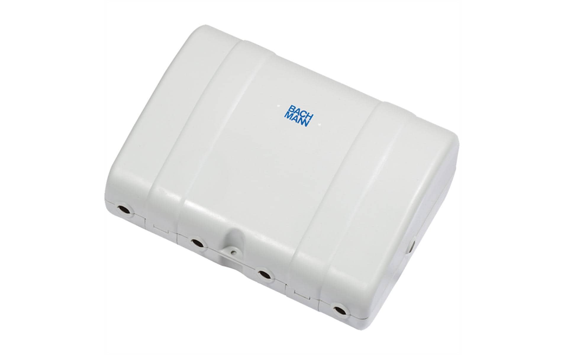 Bachmann Safebox 6xIP64 hellgrau Bachmann Safebox 6xIP64 hellgrau