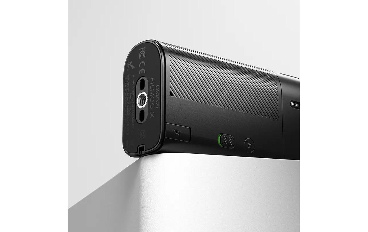 Ulanzi Nebelmaschine FM02 FILMOG X