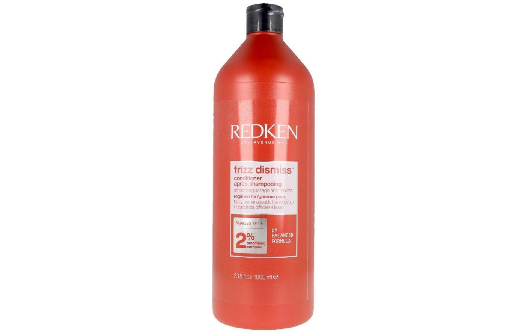 Redken Frizz Dismiss Conditioner 1000 ml Redken Frizz Dismiss Conditioner 1000 ml